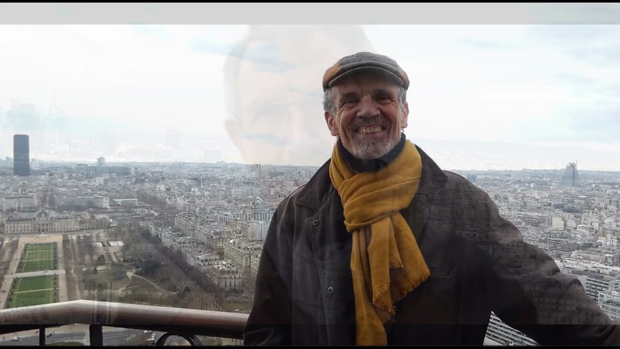 La tour Eiffel