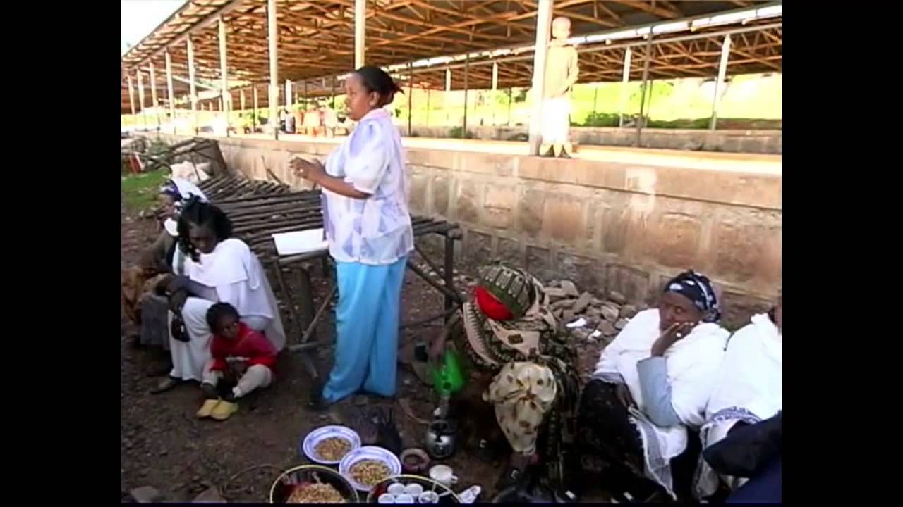 Women Empowered: PCI's Self Help Model in Ethiopia