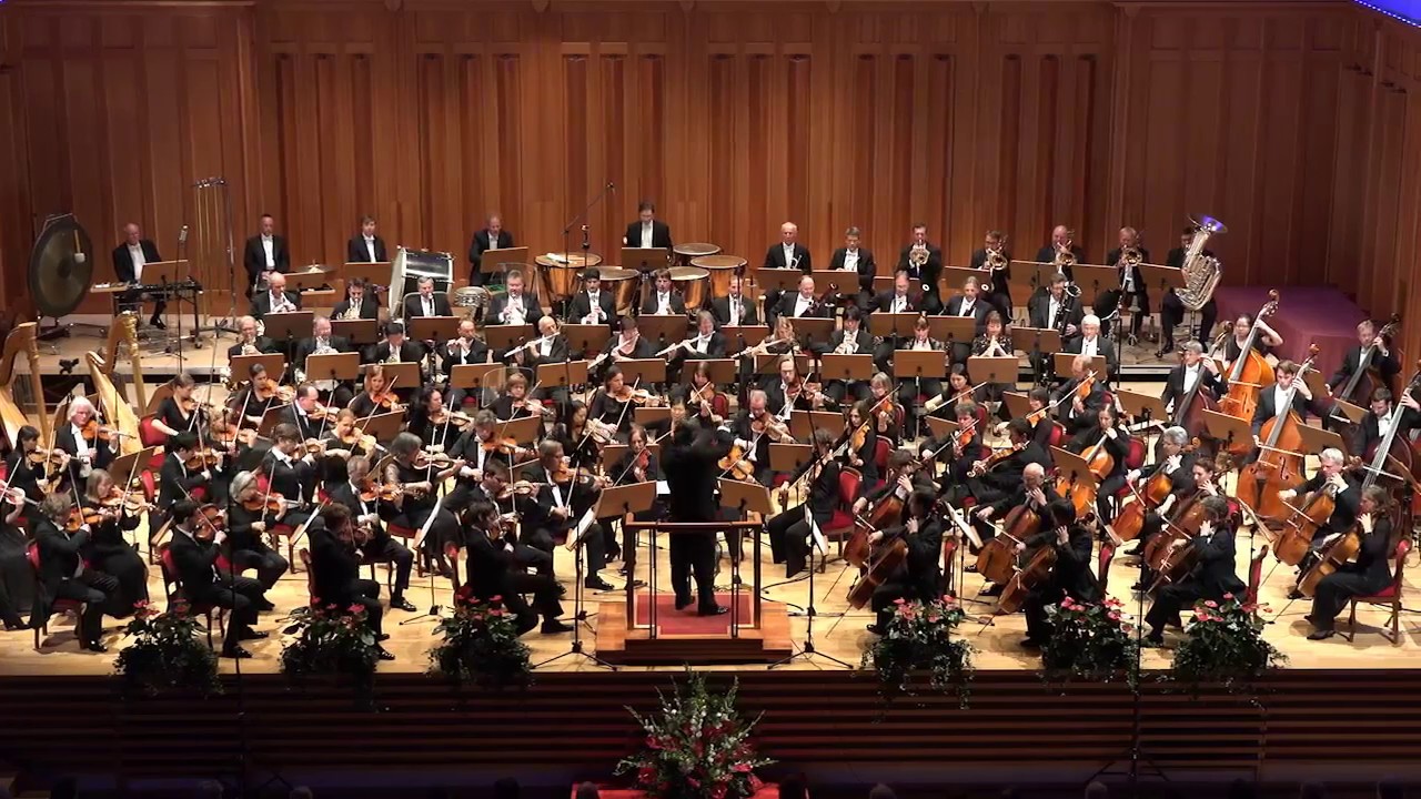 Gustav Mahler - Symphony No. 9 | 1. Andante comodo