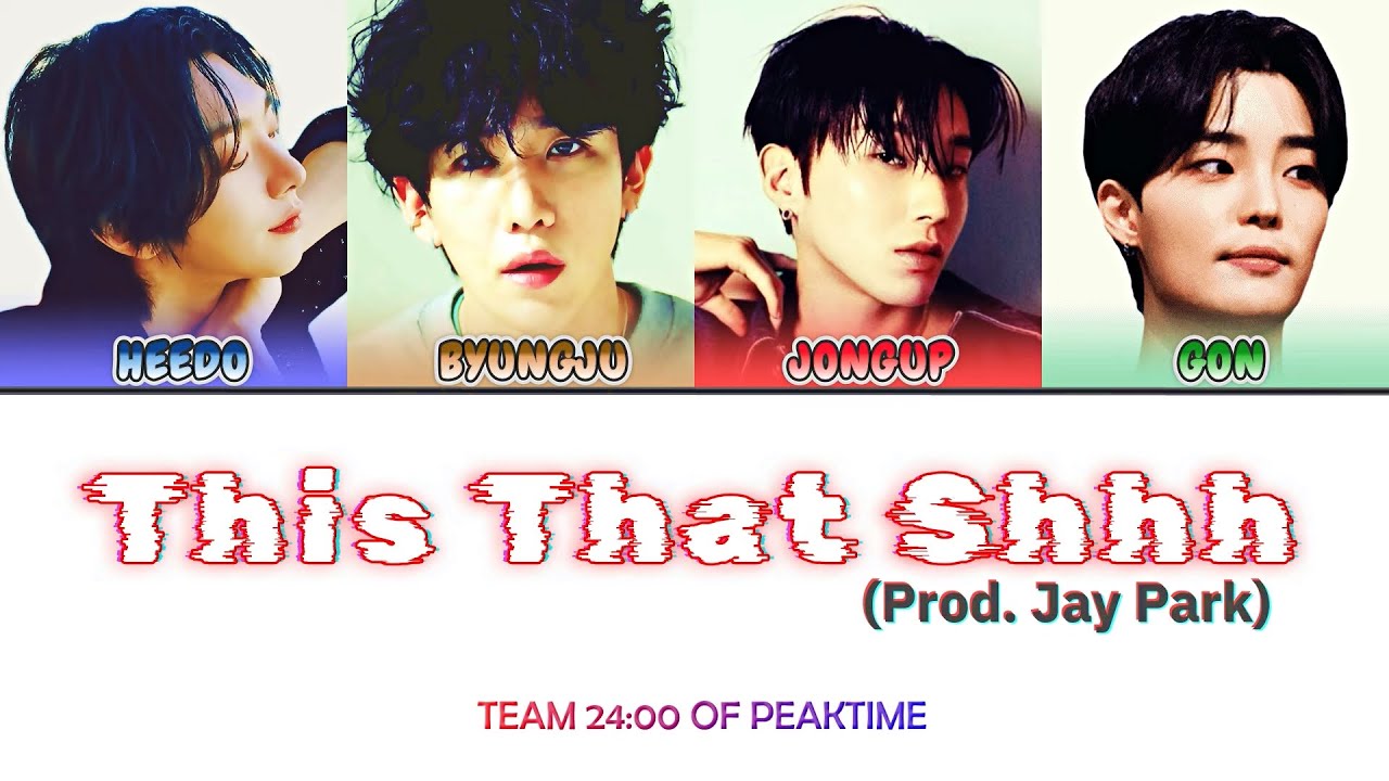 TEAM 24:00 - 