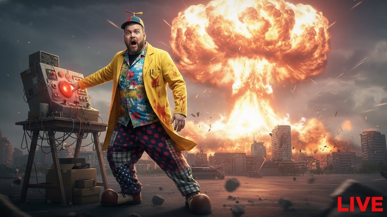 🔴LIVE- 🏆NUKING GUPPIES ON VERDANSK!!!!!🏆(WARZONE)