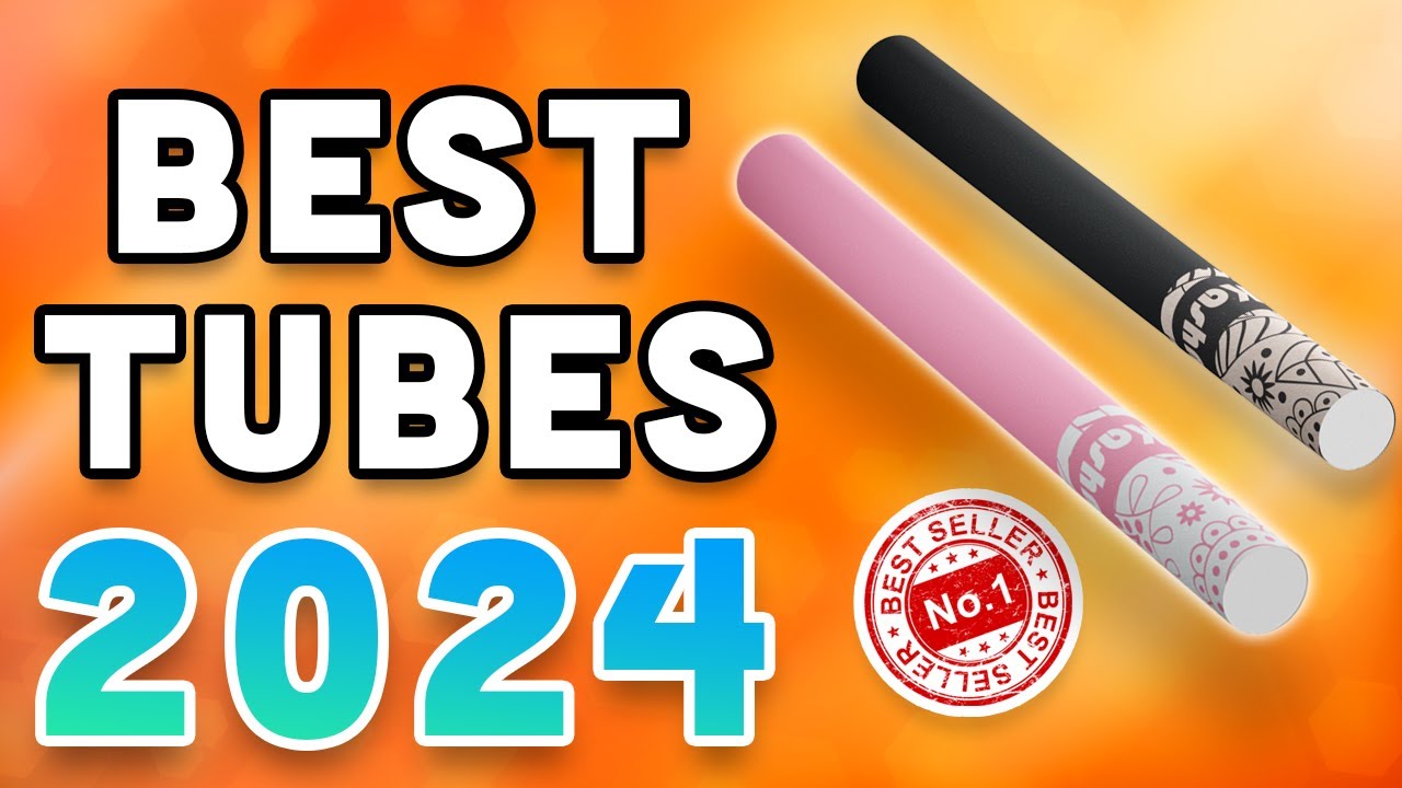The Best Cigarette Tubes 2024 | RYO Tobacco