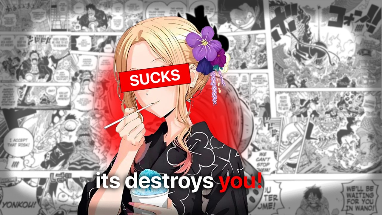 Romance Anime Is Ruining Your Brain (And You Don’t Even Know It)