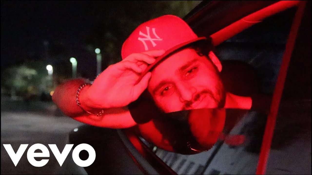 Apollo Gold - 500 ON RED (Official Video)