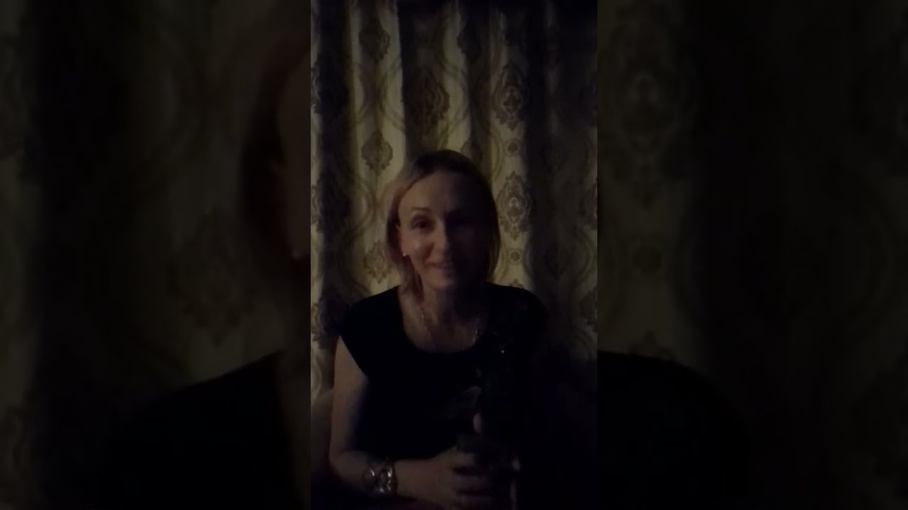 Jurca Marinela Florina TAROT Live este live!