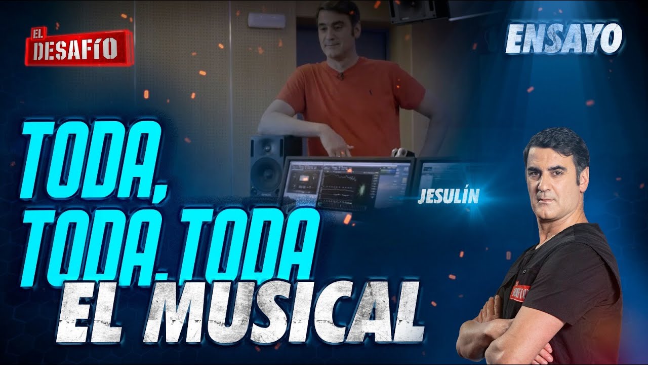 Jesulín de Ubrique vuelve a cantar su 