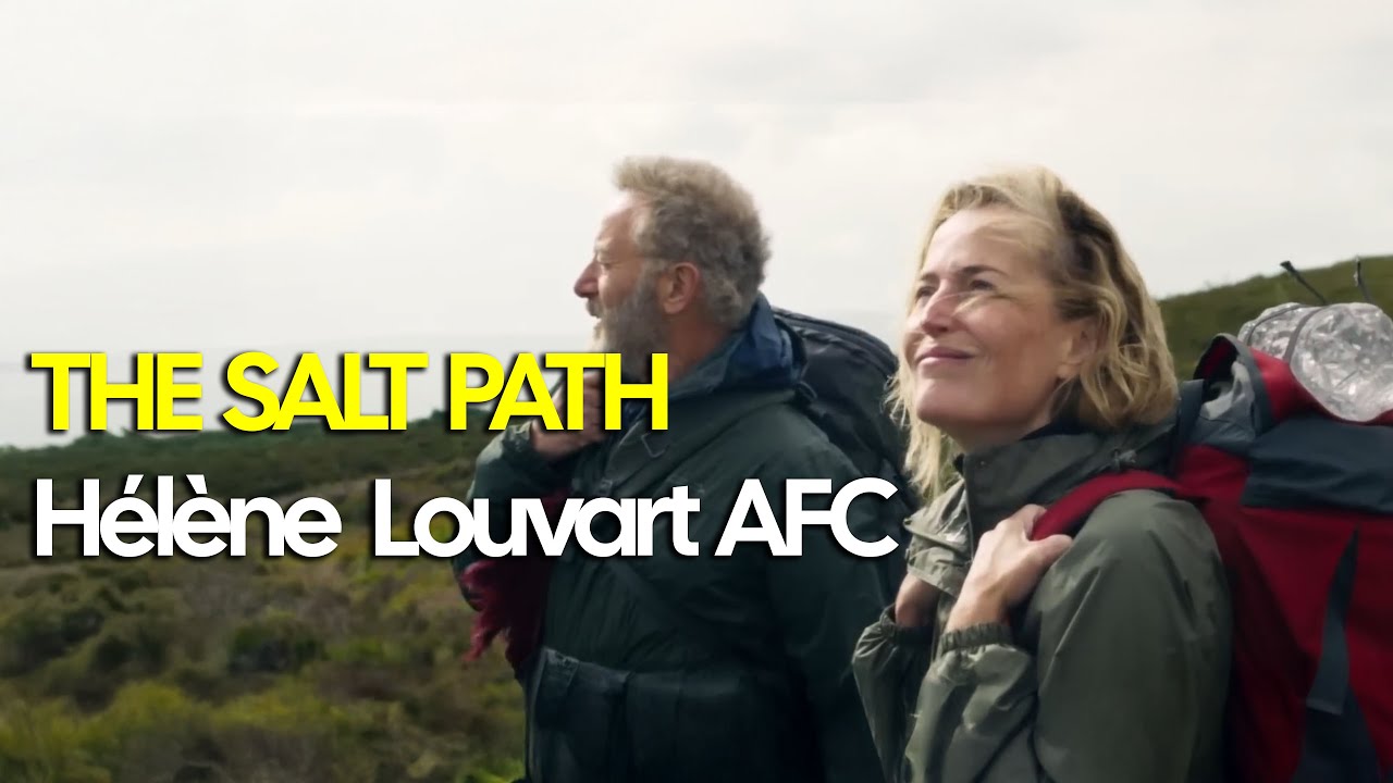 The Salt Path and Helene Louvart Cinematography