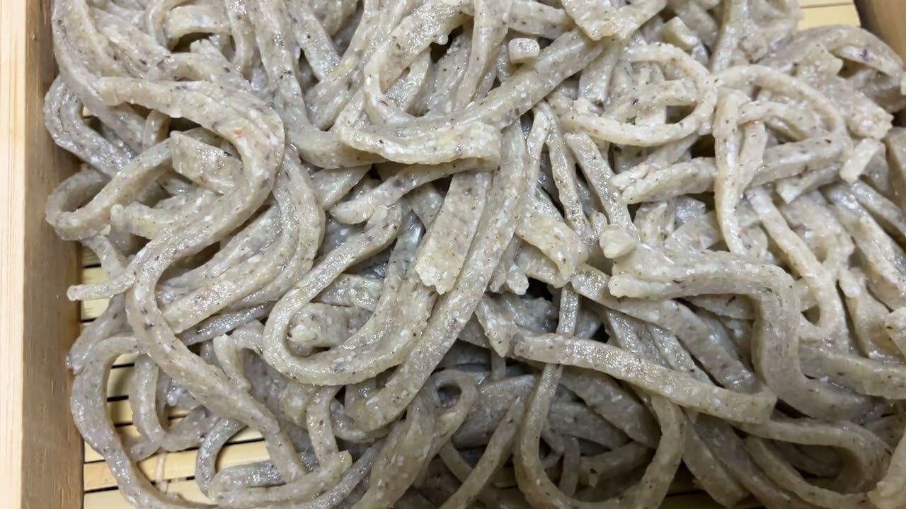 カガセイフンさんの奥越食べてみました‼️