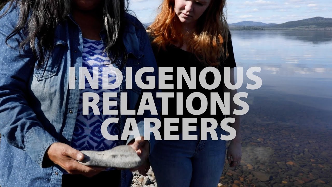 Indigenous Relations Careers, Ministry of Forests & Ministry of Water, Land and Resource Stewardship