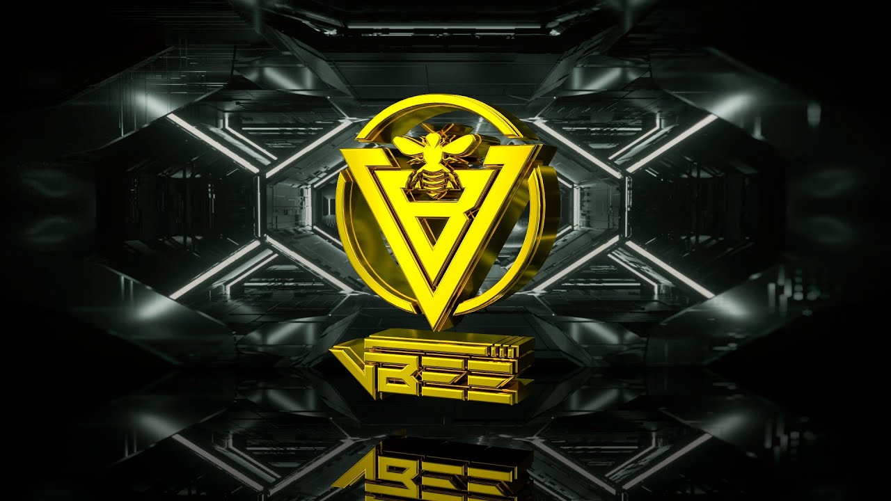Music DarkNight Club - DJ VBee
