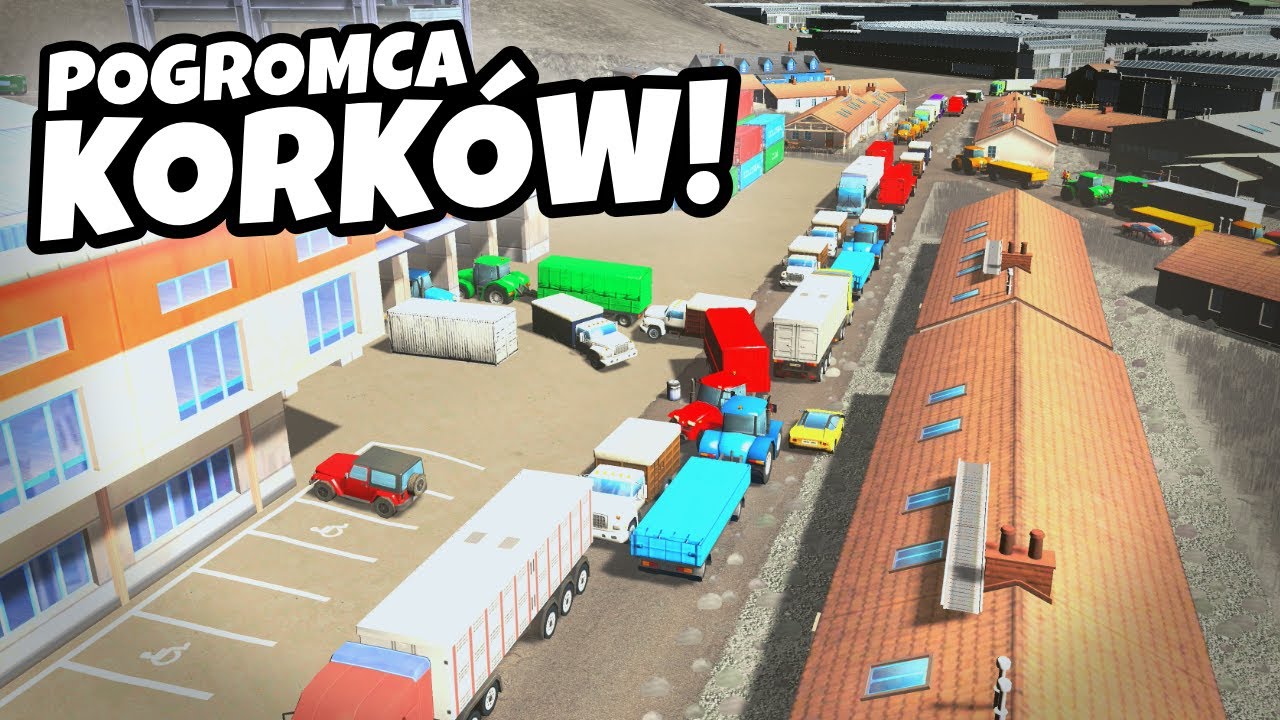 Korek do Stacji! | Cities: Skylines S7#50