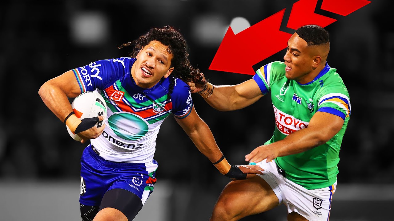 DIABOLICAL Sh*thousery Moments in rugby!