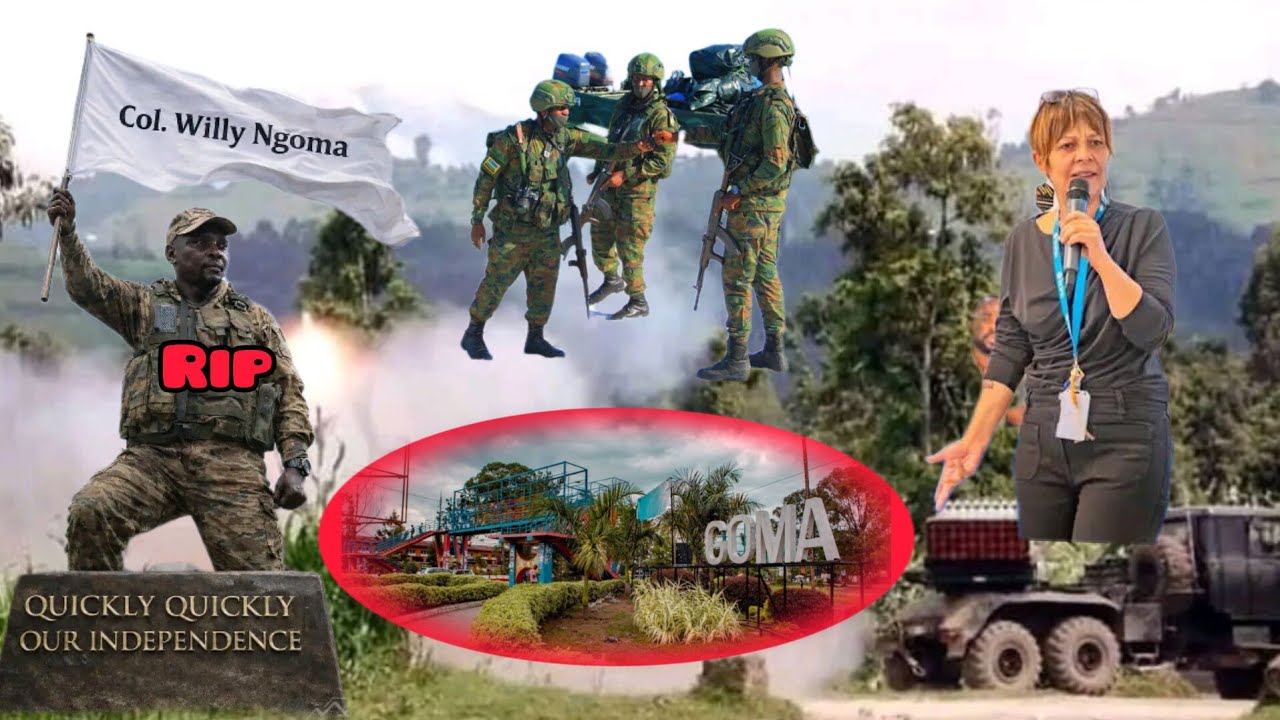 GOMA IFASHE NTASASU RIVUZE MAA BAYIFUNGIYEHO IKIRERE#KWICA UMUFARANSAKAZI BIBAKIZEHO#BAHUNZE BYERUYE