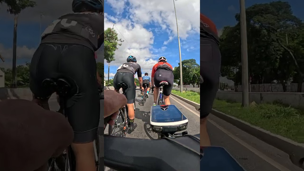 Pelotão bike leste 