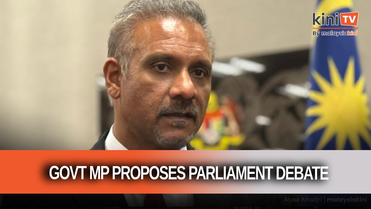MP proposes debate on Azam's share ownership in Parliament