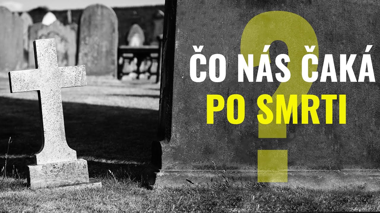 Posmrtný život, život po živote