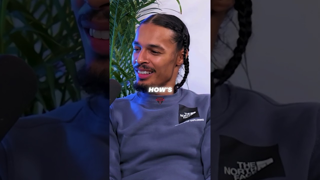 Заключенные управляют HMP Донкастер #тюремнаяжизнь #подкаст