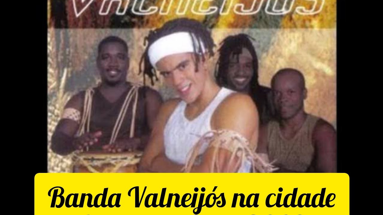 💯VALNEIJÓS NA CIDADE DE MADRE DE DEUS 2️⃣0️⃣0️⃣3️⃣ ARRASTÃO COM O BLOCO ARREGAÇA E TRIO BRILHAÊ.