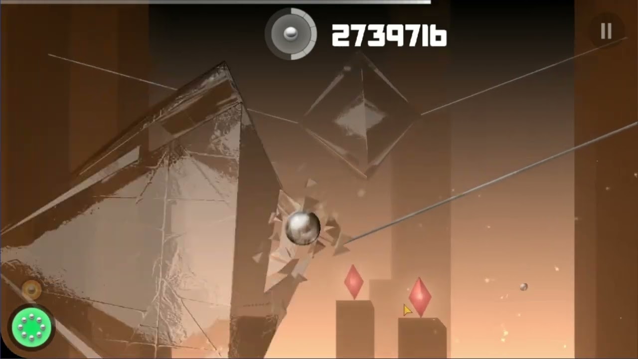 Smash Hit Big Mega Pack 1.8.3 | CheckPoint 95-96