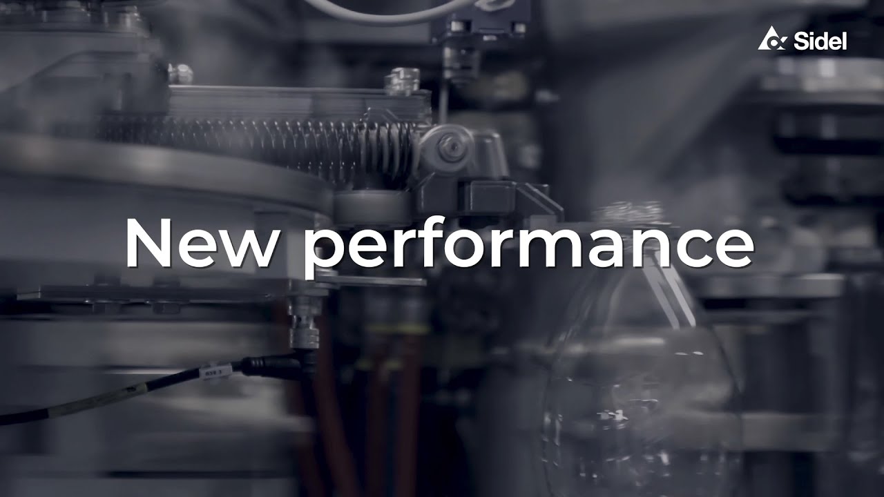 Next-level packaging solutions at drinktec 2025 | Sidel