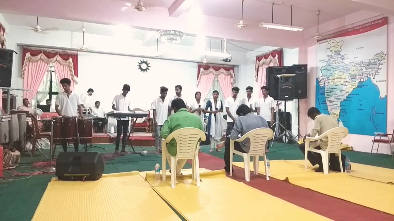 Malprana nayakane by IPC Mukkoottuthara PYPA