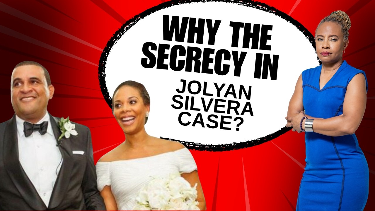 Why the Media & Public Were Barred from Court in Joylan Silvera Case!