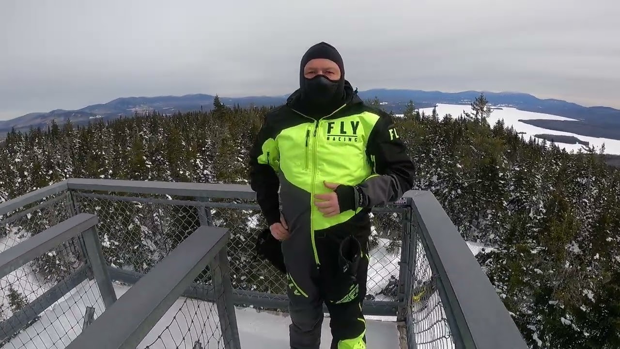 Bald Mountain Rangeley Maine 