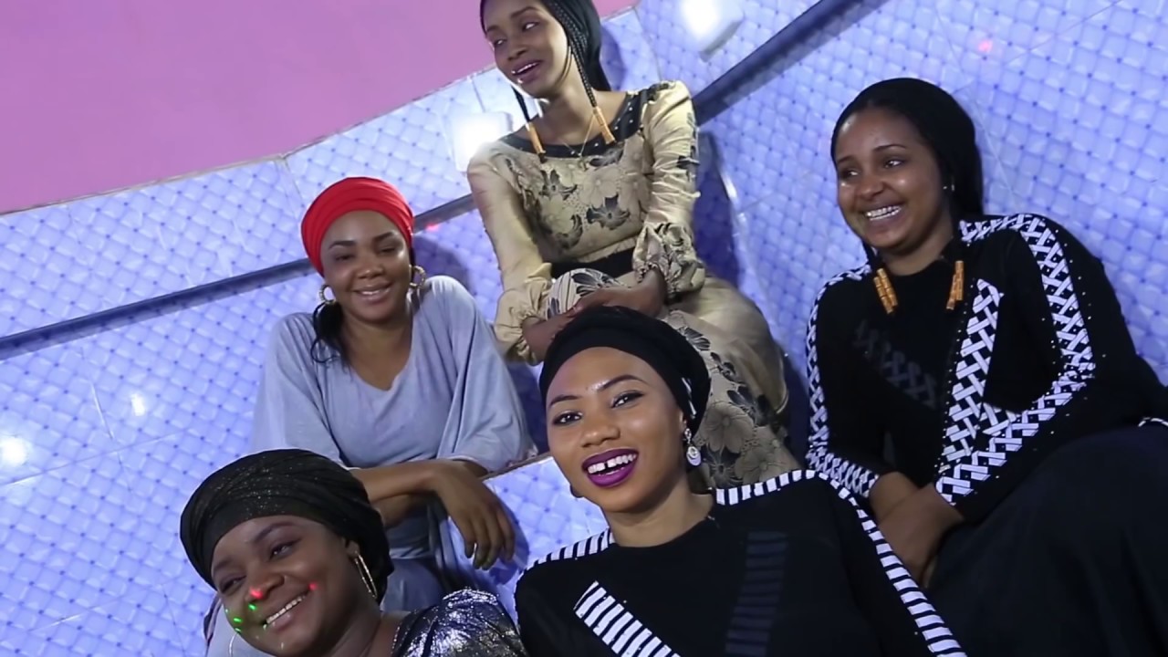 Anfara bawasaba...misbahu aka Anfara...New video...2019...original