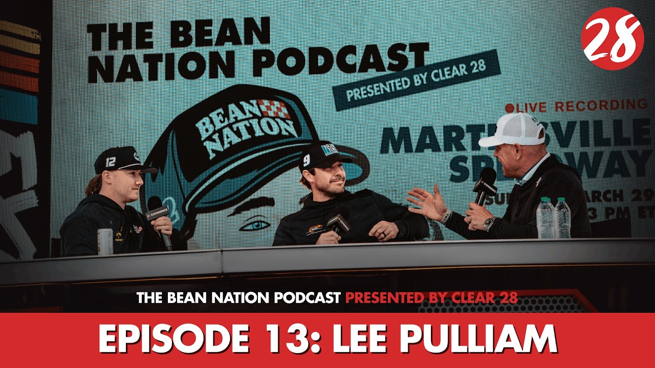 Old Friends in New Places with Lee Pulliam | The Bean Nation Podcast