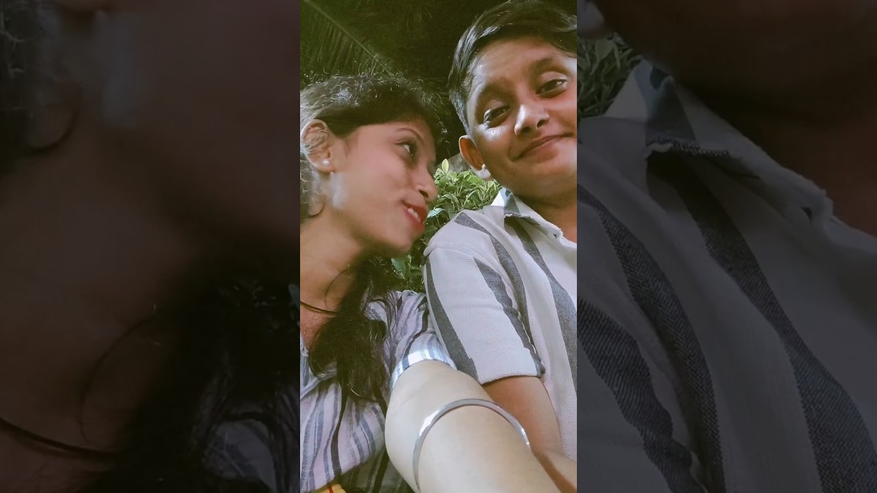 My Strength My Love...❤️🥰 #shorts #love #tomboycouple