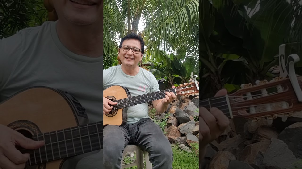 La Fiesta Comienza Ya (Tutorial Guitarra) Dúo Devia/ Joel Somoza