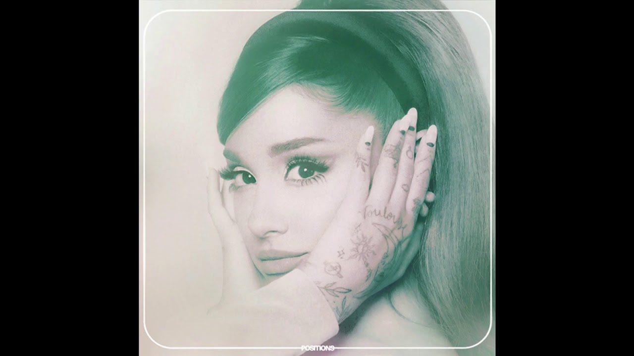 obvious (Extended) (Clean) - Ariana Grande