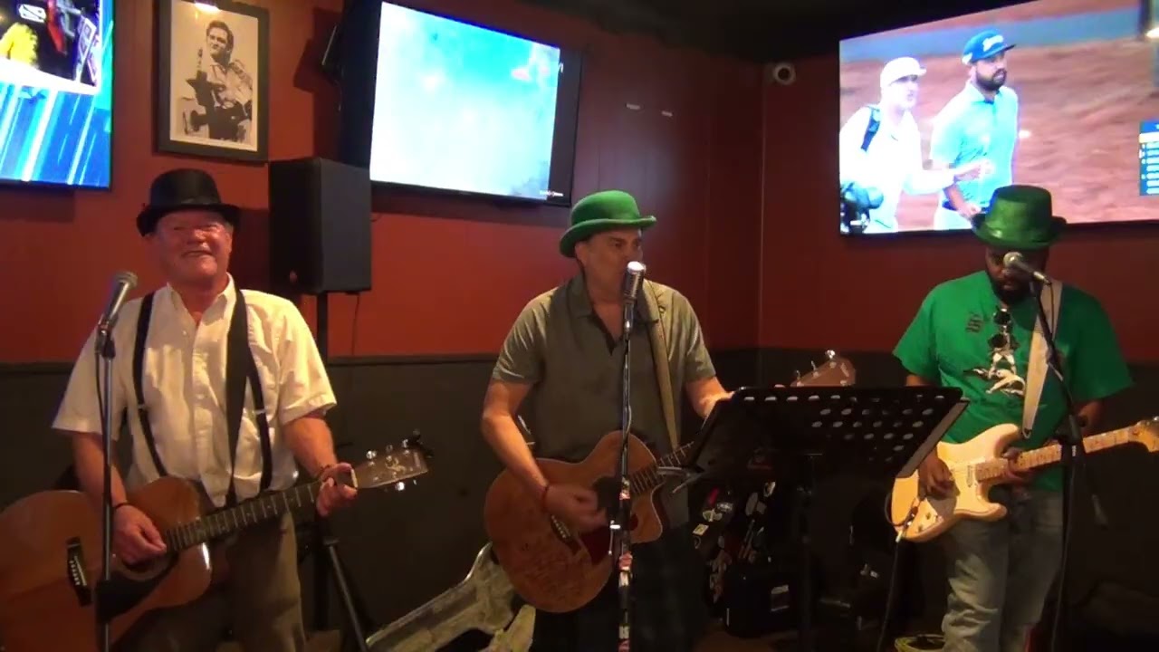 Slainte Brothers 