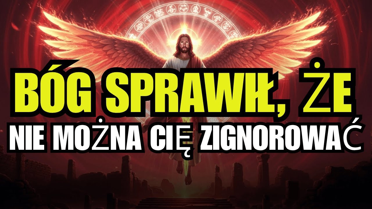 WYBRANY, TWOJE NOWE ŚWIATŁO NIEPOKOI WIELU &mdash; DOWIEDZ SIĘ, DLACZEGO JESTEŚ NIEODPARTY!