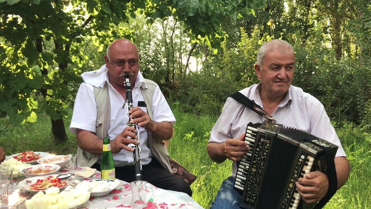 SÜPER AZERİ GARMON