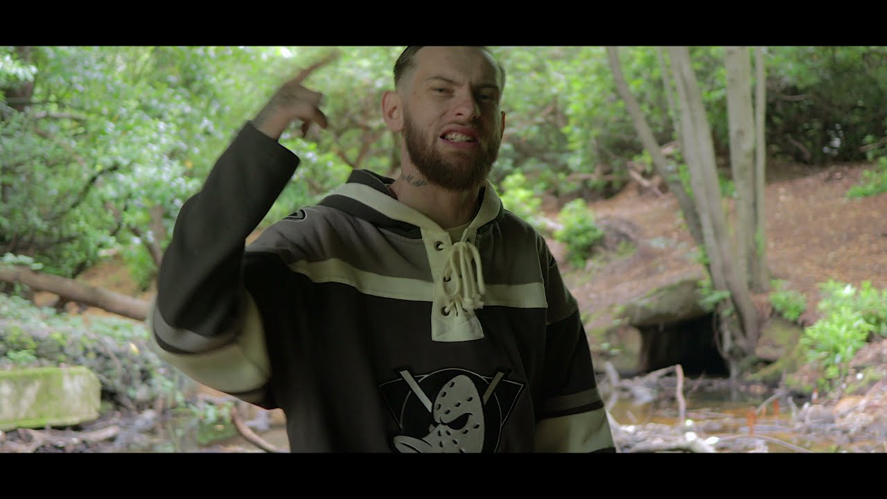 Args - My Story [Music Video] Prod. Kuby