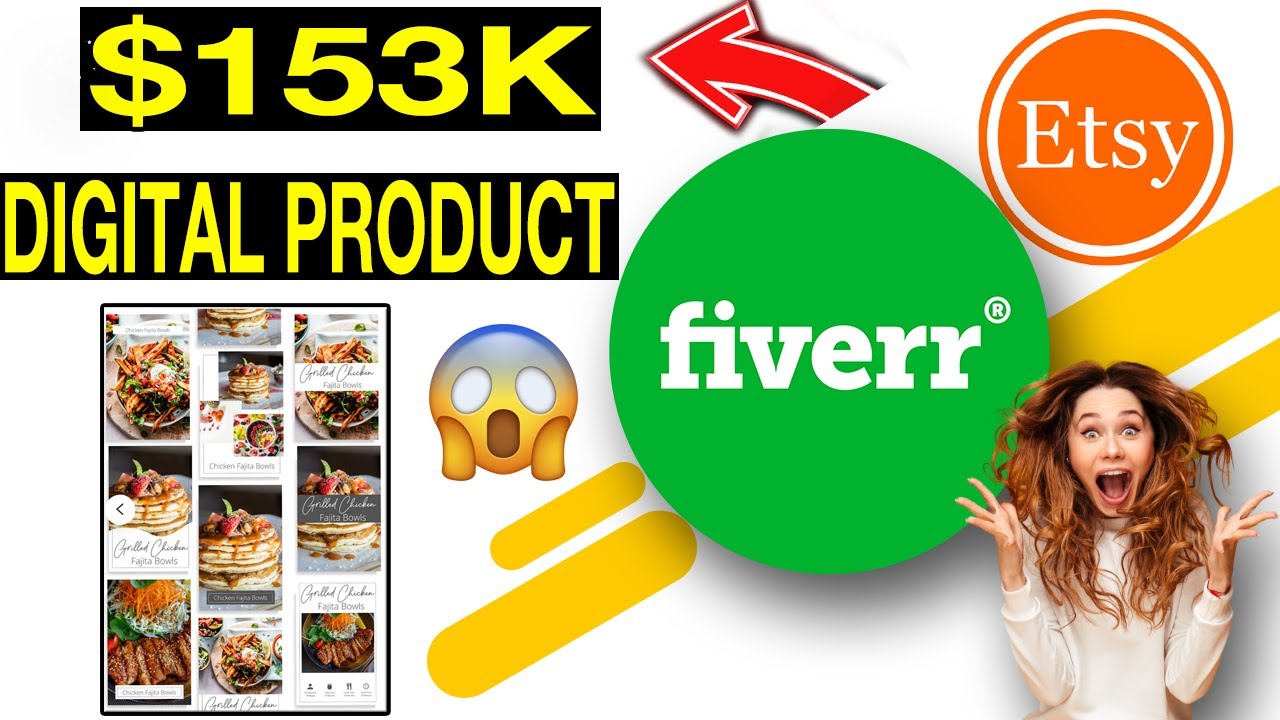 كيف حقق هذا الشخص أزيد من 153 ألف دولار💵 بمنتج واحد عن طريق بينترست🔥