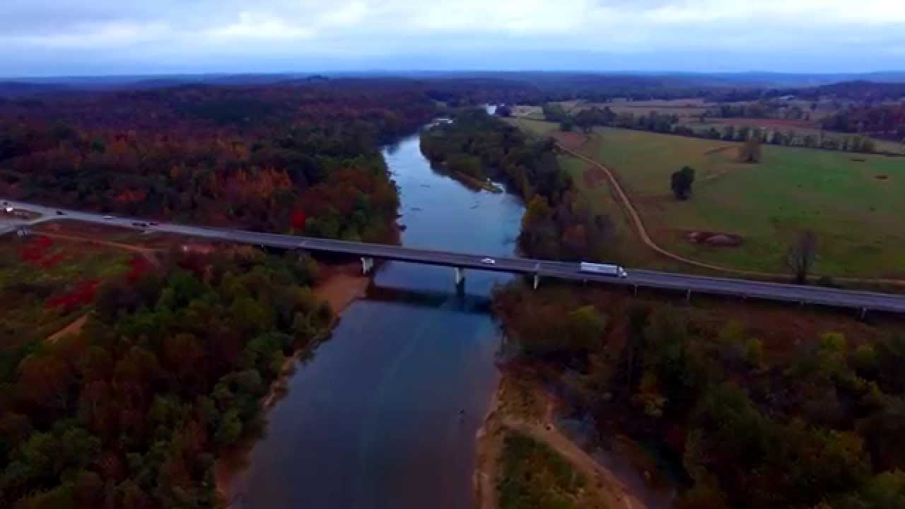 Current River Doniphan