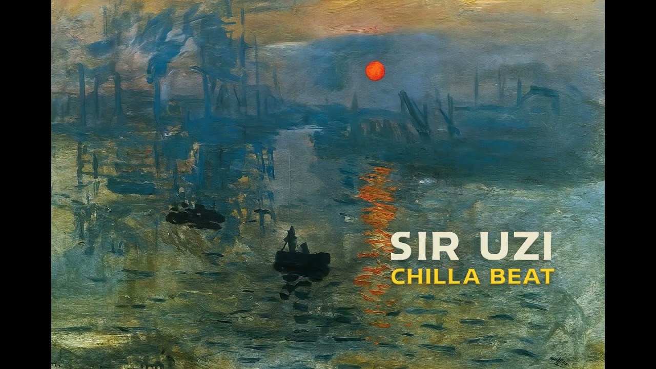 Johann Debussy - Clair de Lune [Remix] by Sir Uzi