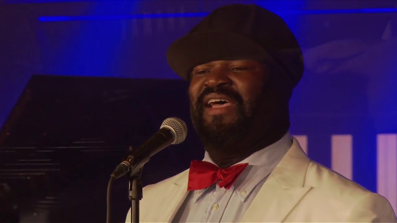 Gregory Porter - Skylark (Montreux 2013)