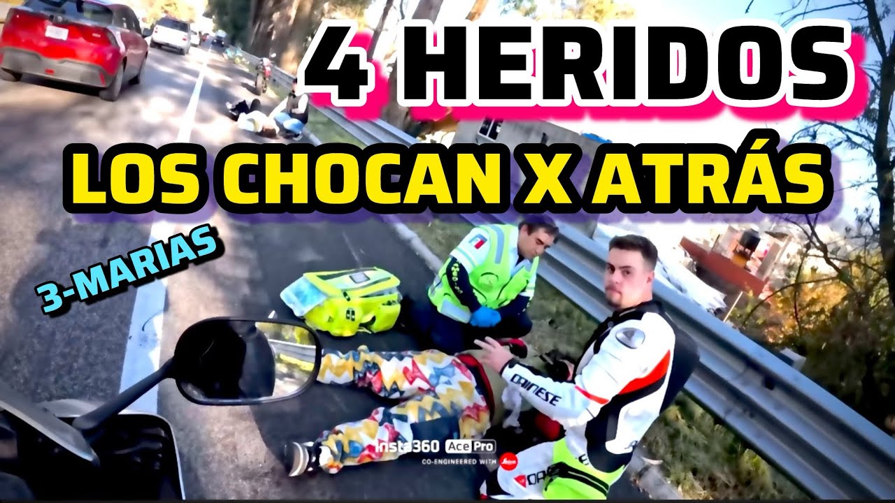 ￼ENTREVISTE A LOS IMPLICADOS Y TESTIGOS 🙄PULSAR 200 y KTM 390