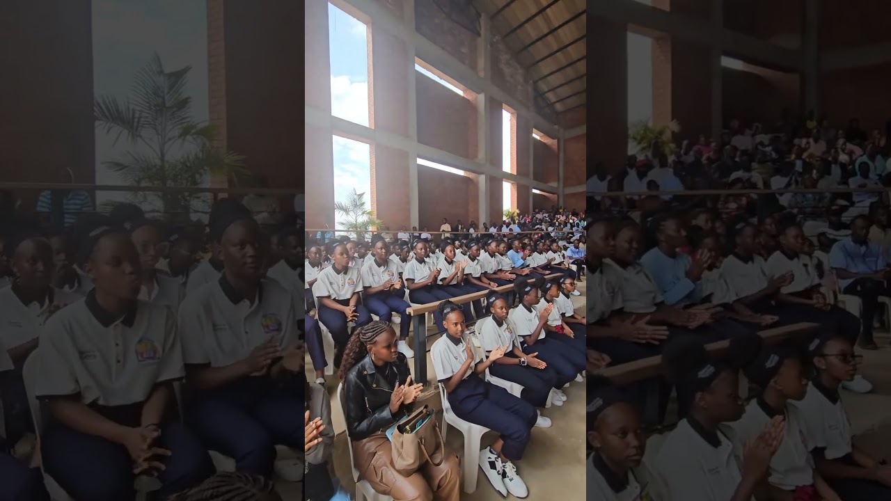 Dance to worship club at worship house nansana #gospelmusic #music