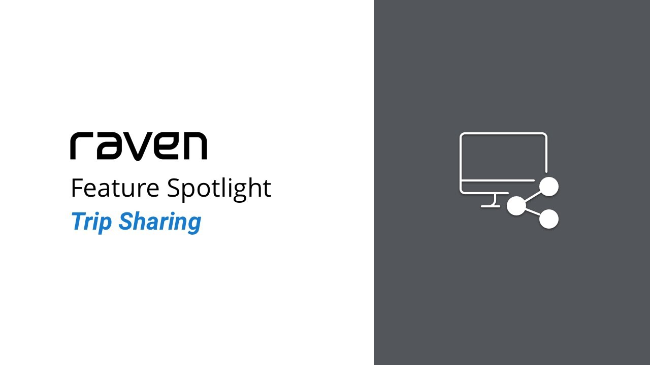 Trip Share Spotlight Video Web 2.0
