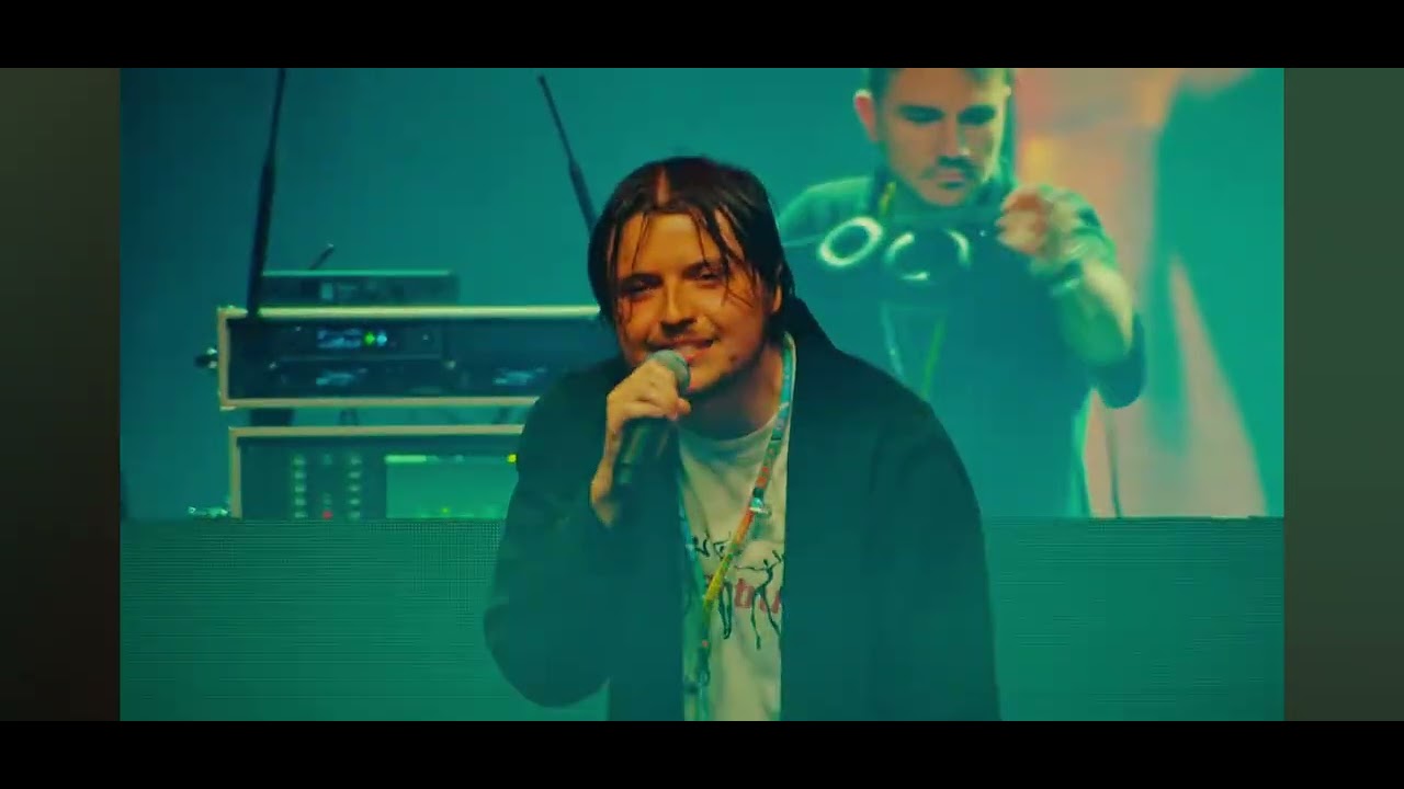 UNDD LIVE