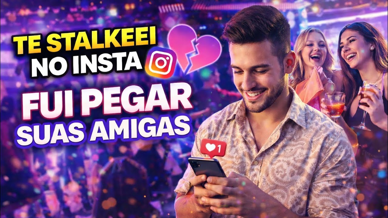 Te Stalkeei No Instagram 