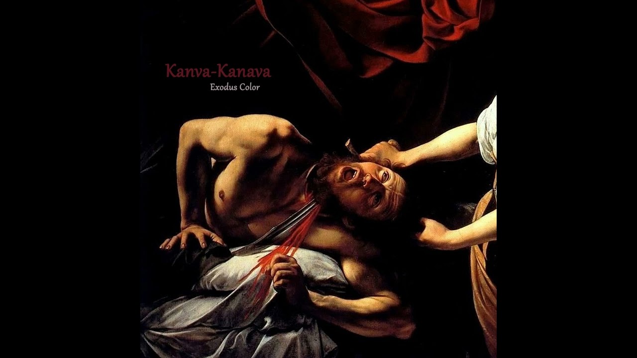 Kanva-Kanava - 