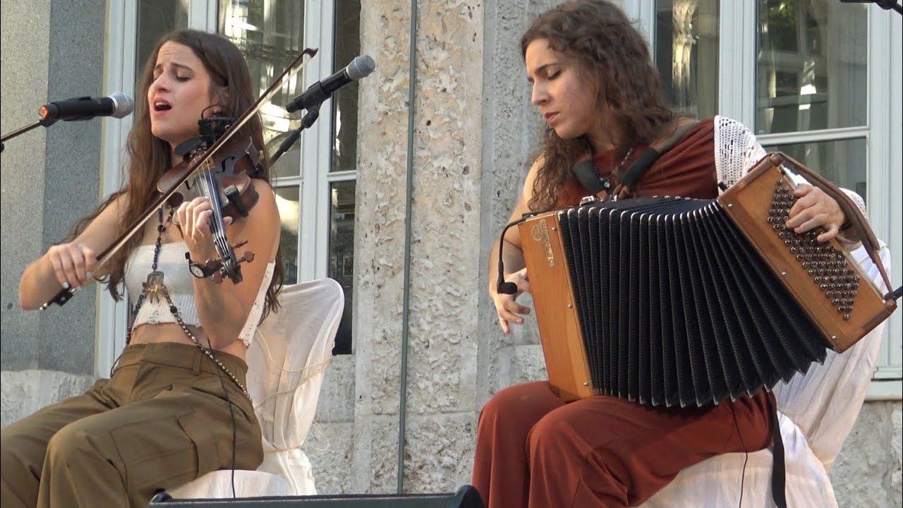 Caamaño & Ameixeiras - 150º aniversario de Antonio Palacios - Hospital de Maudes Madrid 16/06/2024