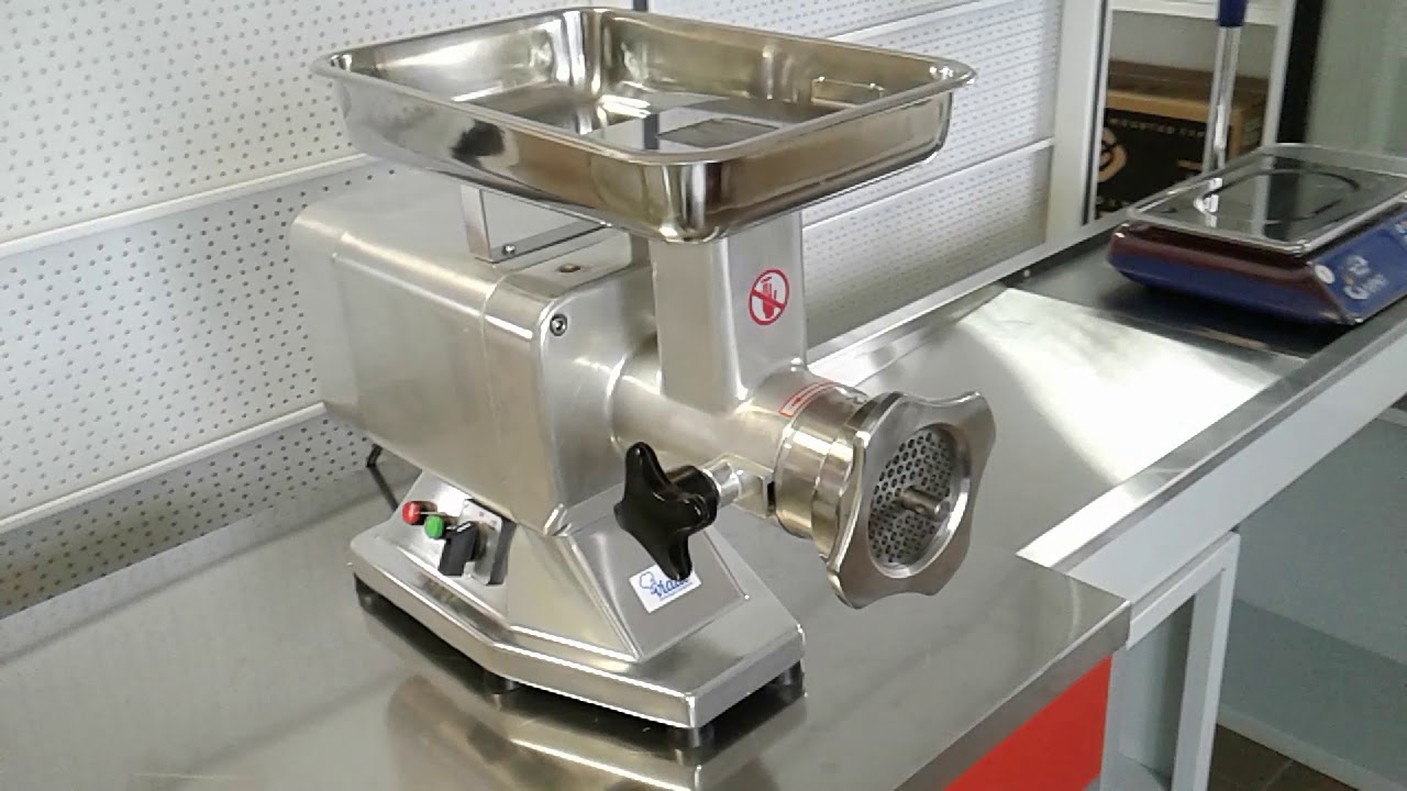 Мясорубка VIATTO HM-22