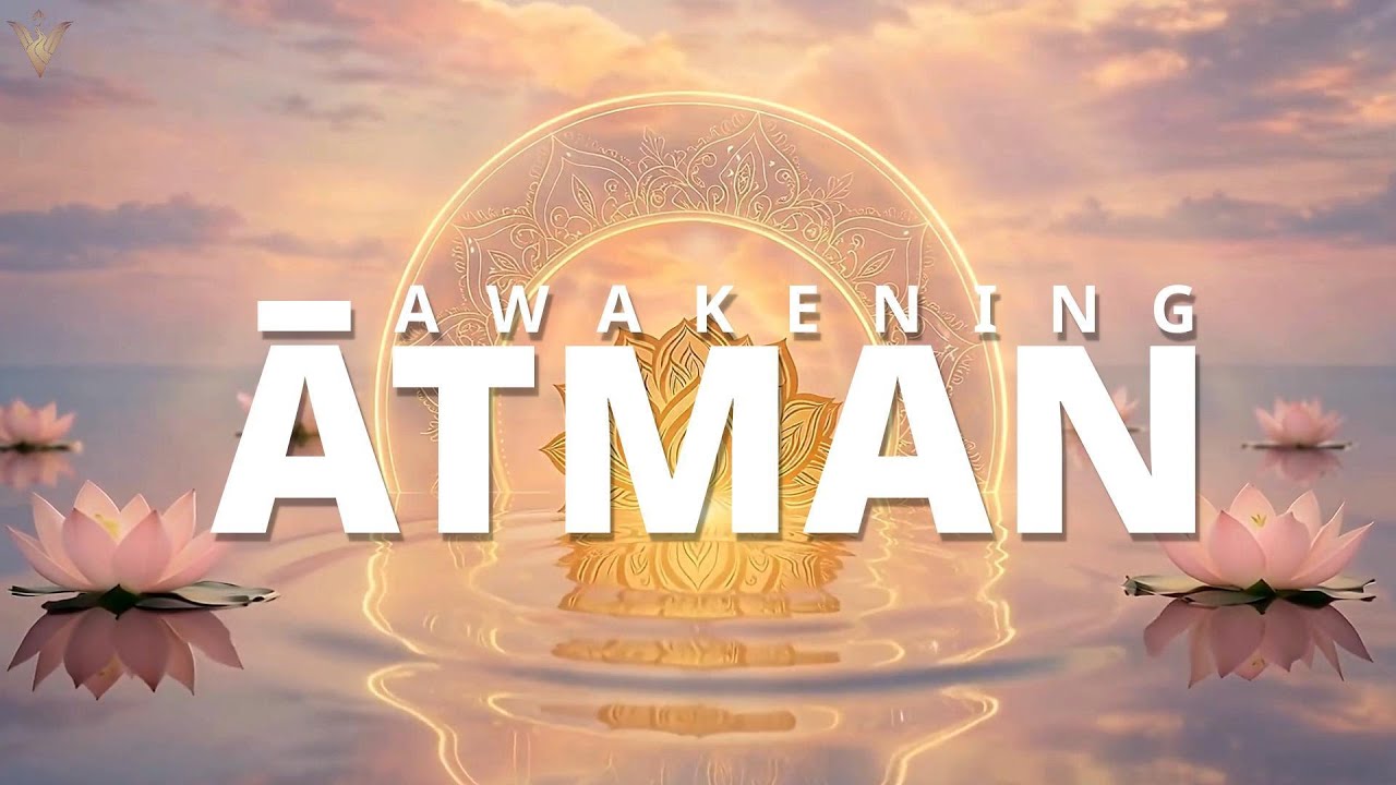Awakening Ātman | Ātman | Vayun Music