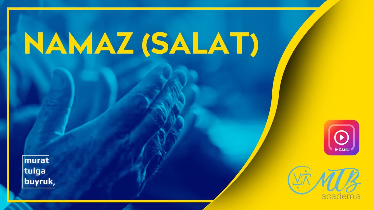 Namaz (Salat)